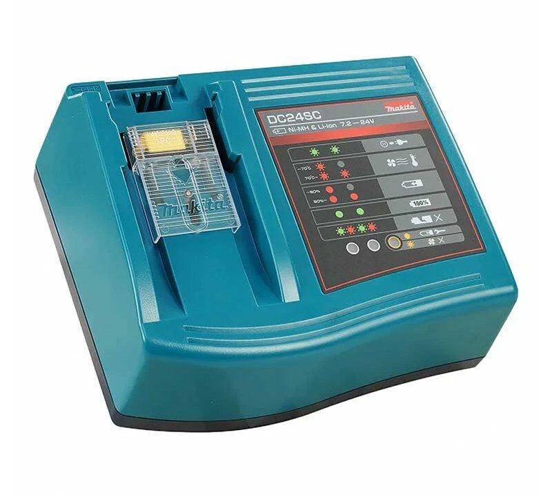Makita 194164-1 Şarj Cihazı DC24SC