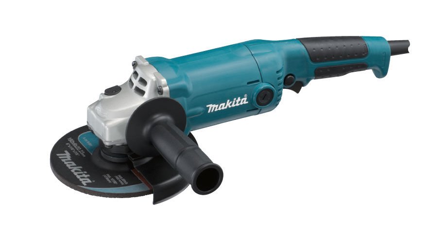 Makita GA6010 Avuç Taşlama 150 Mm