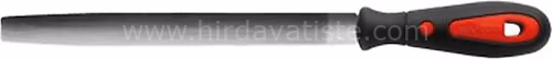 Ceta Form J56-310H 250 mm İnce Diş Balık Sırtı Eğe