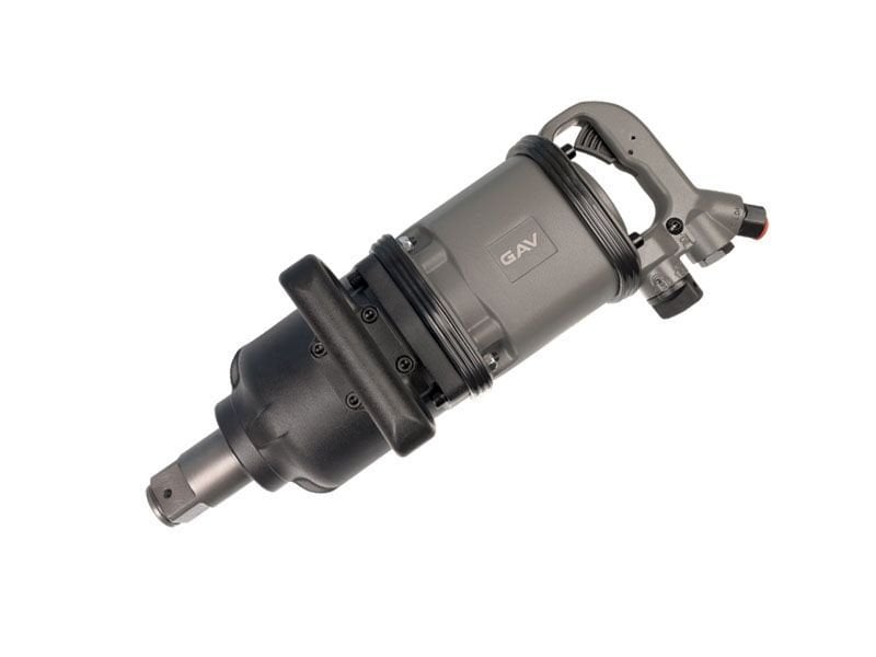 HAVALI SOMUN SÖKME 1.1/2'' KISA TİP