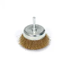 Ugr Pimli Çanak Tel Fırçalar 65 Mm ( 5 Li )