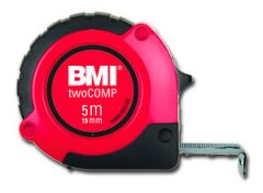 Bmı 472241021 Two Comp Çelik Metre 2 Mt