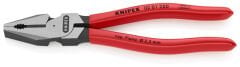 Knipex 02 01 200 Ağır Tip Kombine Pense 200 Mm