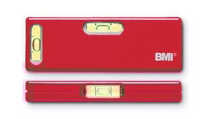 Bmı 670 Pocket Plastik Su Terazisi