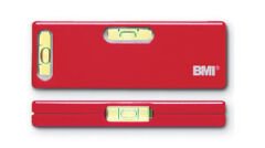 Bmı 670 Pocket Plastik Su Terazisi