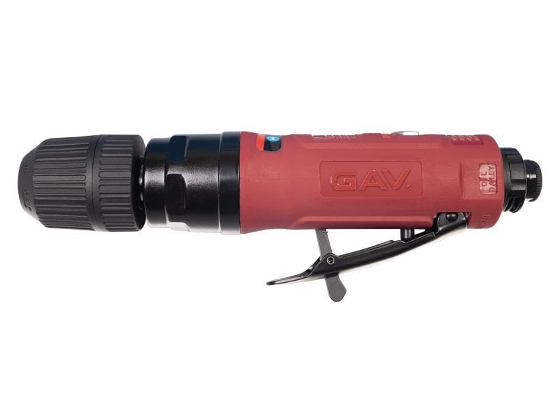 HAV DÜZ MATKAP 10 mm