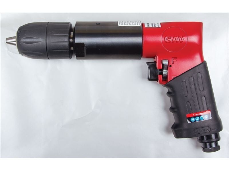 HAVALI SAĞ-SOL MATKAP 13 mm