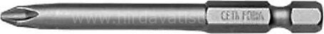 Ceta Form Cb/702 Ph2x70 Yıldız Bits Uç - Cb/702