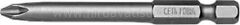 Ceta Form Cb/702 Ph2x70 Yıldız Bits Uç - Cb/702