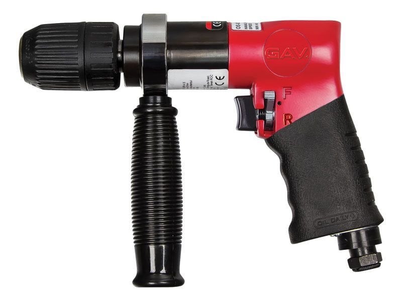 HAVALI SAĞ-SOL MATKAP 13 mm