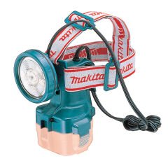 Makita ML121 Baş Feneri 12V
