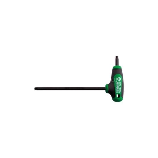 Ceta Form K12-020-150 T20 C-Plus T Saplı Allen Torx
