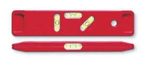 Bmı 674m Trıvelle Plastik Su Terazisi