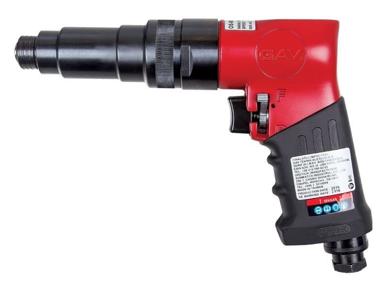 HAVALI TORNAVİDA 6mm