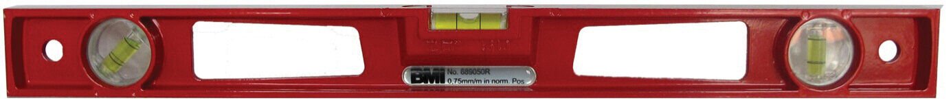 Bmı 689040 Alüminyum Su Terazisi 40cm