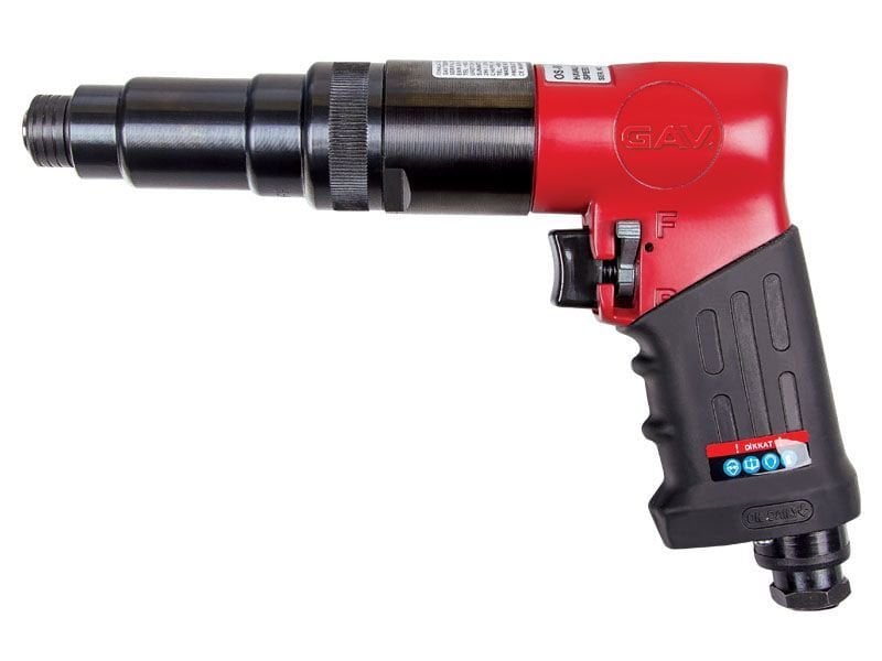 HAVALI TORNAVİDA 8mm