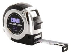 Bmı 475841 Two Comp  -  Chrom Metre0