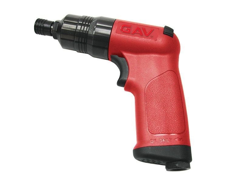 HAVALI ÇEKİÇLİ TORNAVİDA