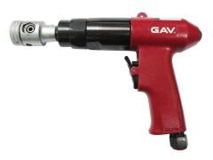 GAV OS-931 Pnömatik Havalı Kılavuz Çekme Makinesi