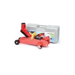 UGR Araba Krikosu Plastik Kutu 2 Ton