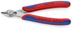 Knipex 78 03 125 Süper Knips Keski 125 Mm