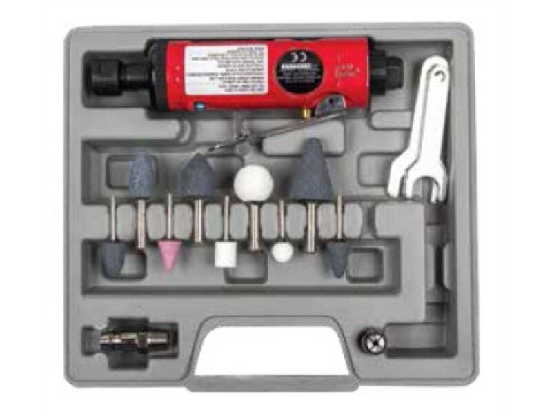 HAVALI KALIPÇI TAŞLAMA SETİ