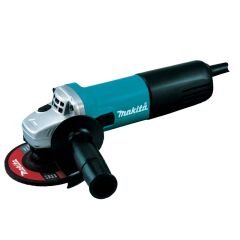 Makita 9557HNRGX Elmas Testereli Avuç Taşlama 840W