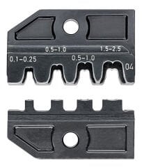 Knipex 97 49 04 - 97 43 200A Çenesi