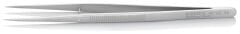Knipex 92 22 35 Kılavuz Pimli Cımbız