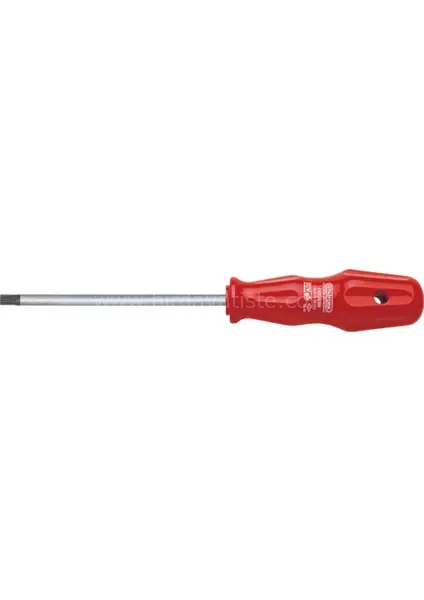 Ceta Form 4400/T27M T27x115 mm Torx Uçlu Tornavida