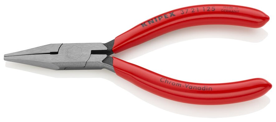 ELEKTRONİKÇİ KARGABURUN 125 mm