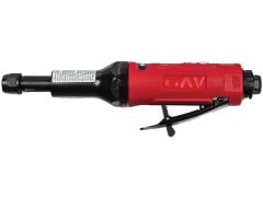 GAV OS-200AL Havalı Kalıpçı Taşlama