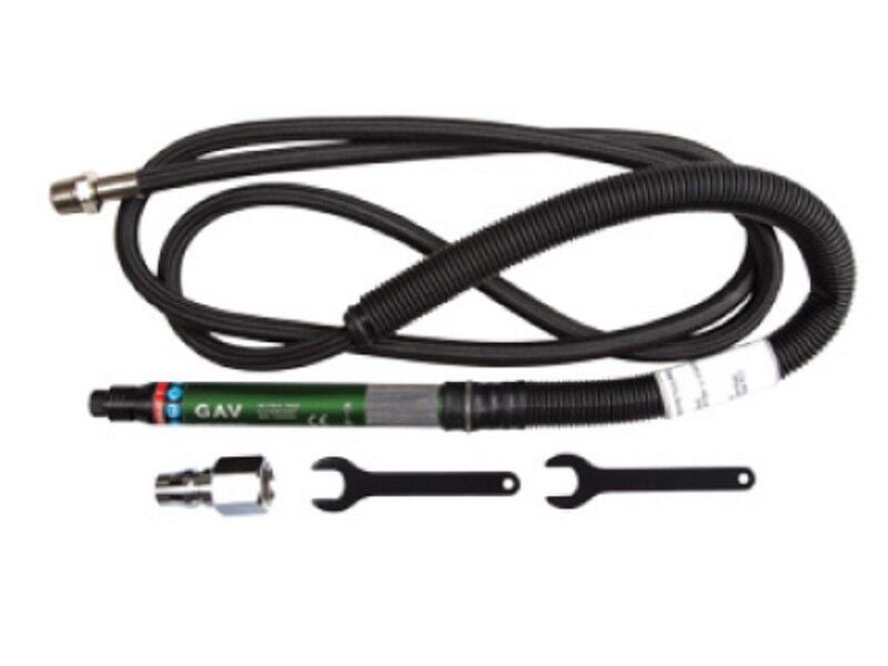 HAVALI MİKRO KALIPÇI TAŞLAMA