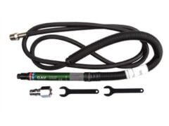 HAVALI MİKRO KALIPÇI TAŞLAMA