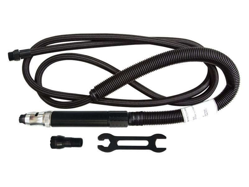 HAVALI MİKRO KALIPÇI TAŞLAMA