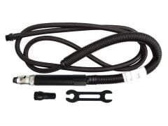 HAVALI MİKRO KALIPÇI TAŞLAMA