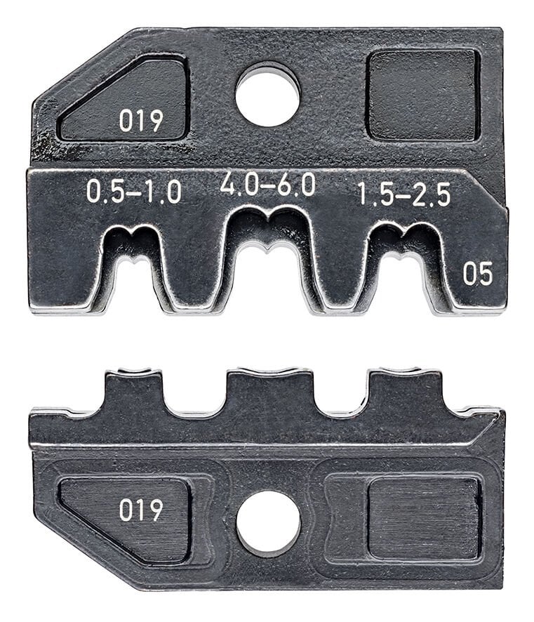Knipex 97 49 05 - 97 43 200A Çenesi