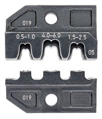 Knipex 97 49 05 - 97 43 200A Çenesi