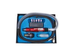 HAVALI MİKRO KALIPÇI TAŞLAMA SETİ