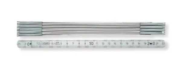 Bmı 620m Alüminyum Kırma Metre