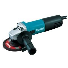 Makita 9558HNRG Avuç Taşlama