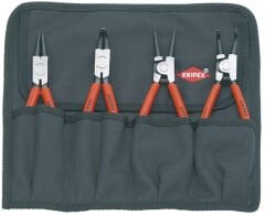 Knipex 00 19 56 Segman Pense Seti