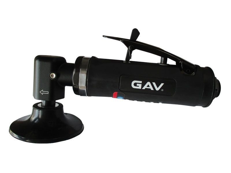 GAV OS-874T-20 3'' (75 mm) Pnömatik Havalı Mini Taşlama Makinesi