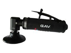 GAV OS-874T-20 3'' (75 mm) Pnömatik Havalı Mini Taşlama Makinesi