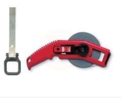 Bmı 509 Tip Şakülsüz Metre 10mt