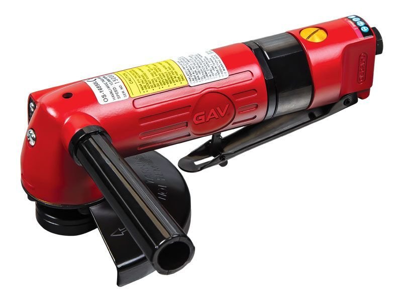 HAVALI TAŞLAMA 5''-(115-125mm)