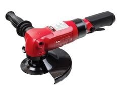 GAV OS-107B 7'' (180 mm) Pnömatik Havalı Taşlama Makinesi