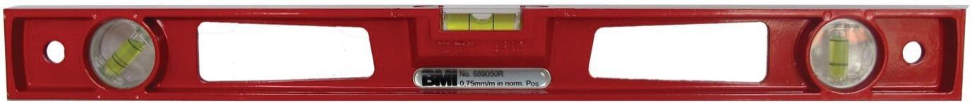 Bmı Döküm 689060 Su Terazisi 60cm