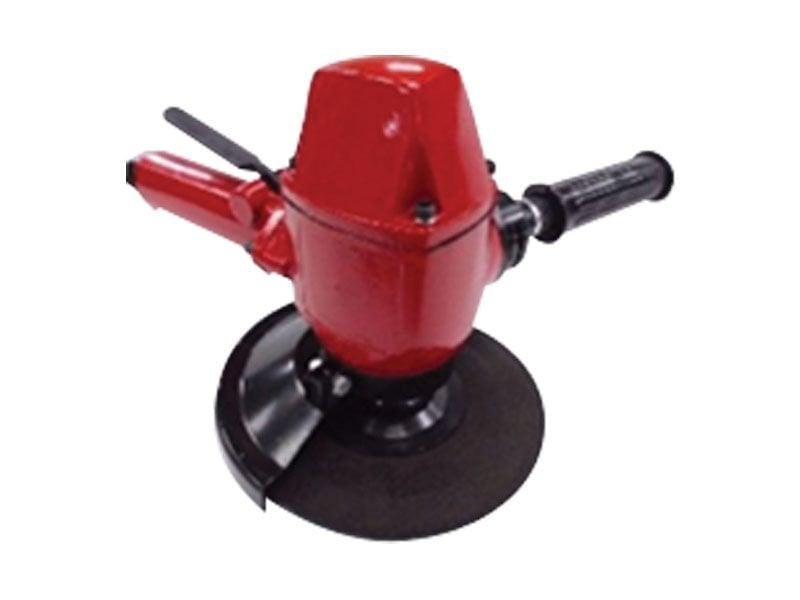 HAVALI TAŞLAMA 9''-(230 mm) DİKEY TİP