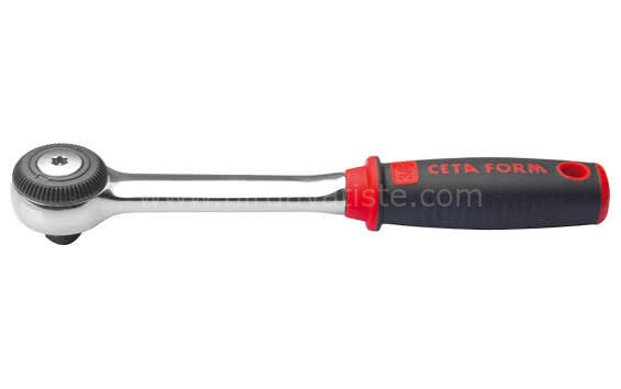Ceta Form C11-14 3/8'' Cırcır Kolu